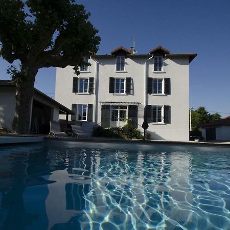 Villieu Villa La Maternite מראה חיצוני תמונה