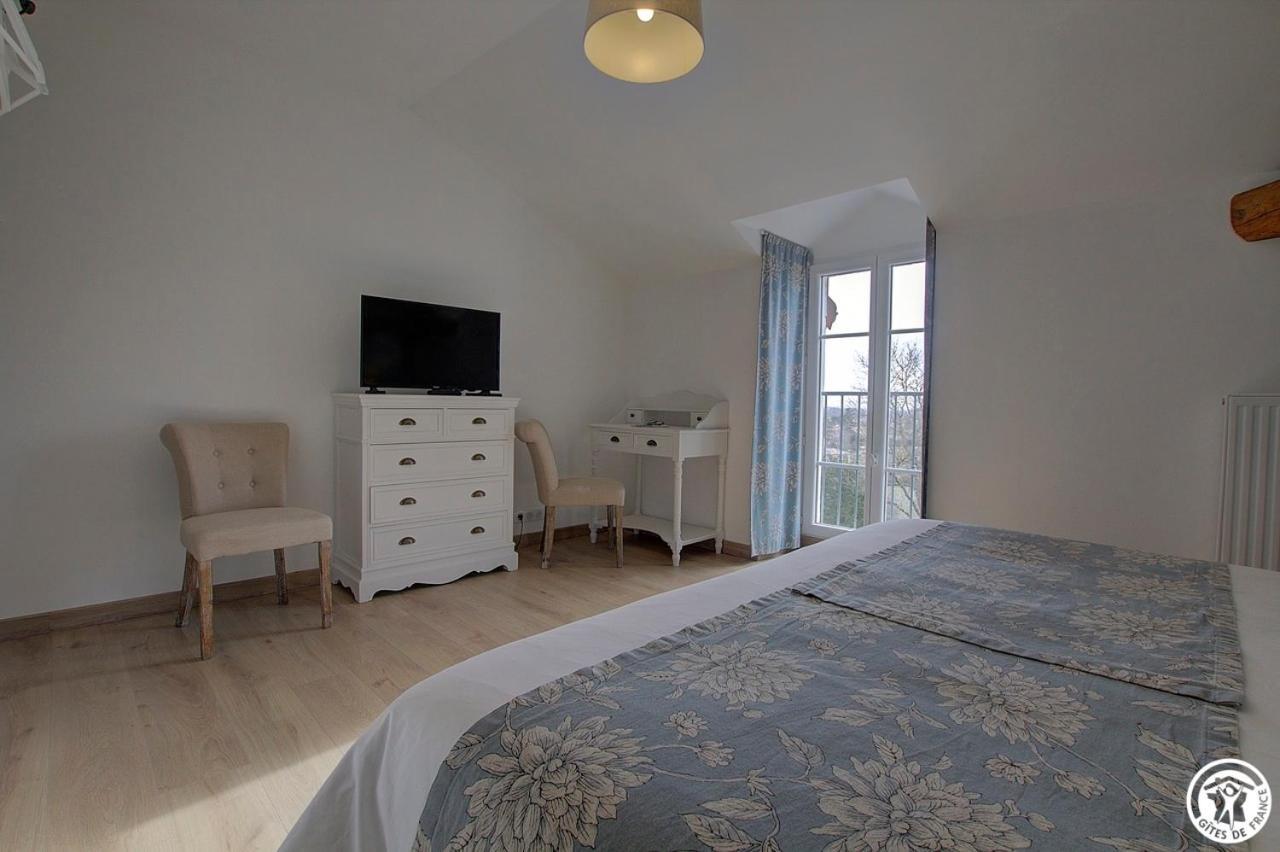 Villieu Villa La Maternite מראה חיצוני תמונה