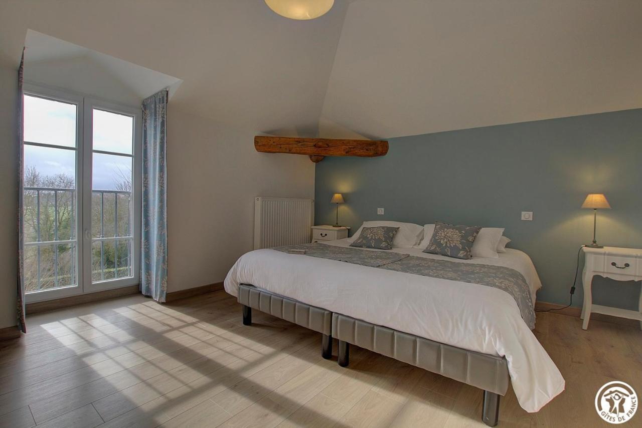 Villieu Villa La Maternite מראה חיצוני תמונה
